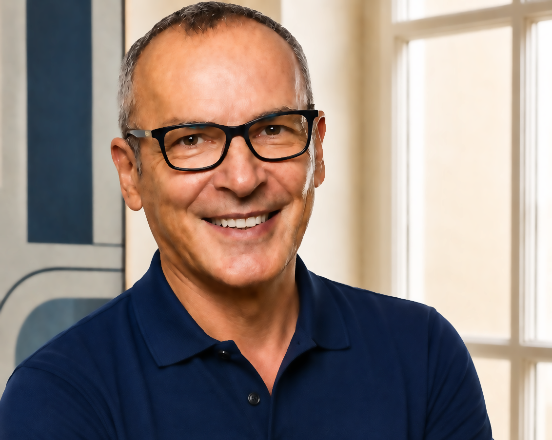 Mario Lüttmann, Coach und Mediator